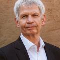 Ulrich Röhlen, Leiter Vertrieb und Technik bei Claytec