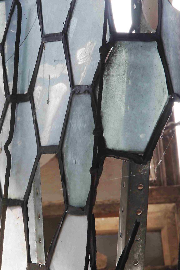 Fensterblei