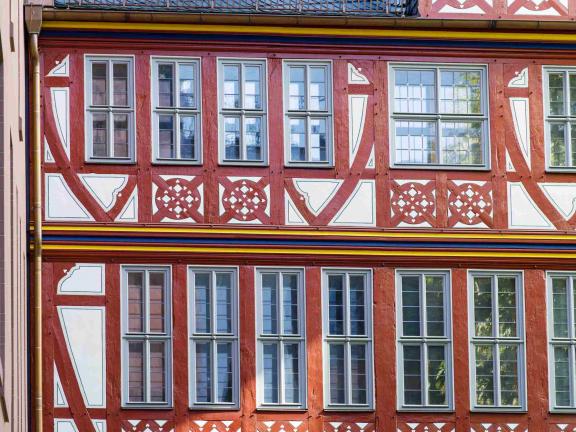 Fensterband