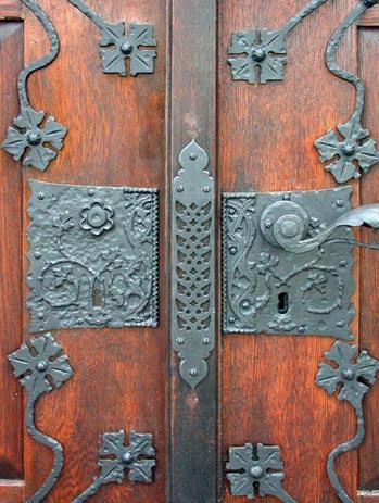 Türdetails