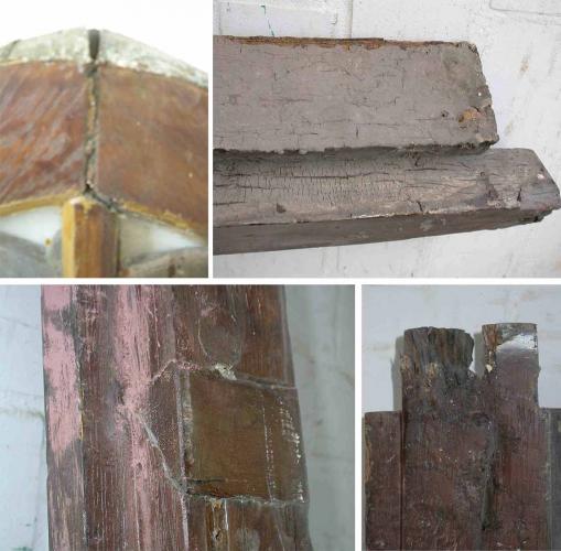 Detailschaden