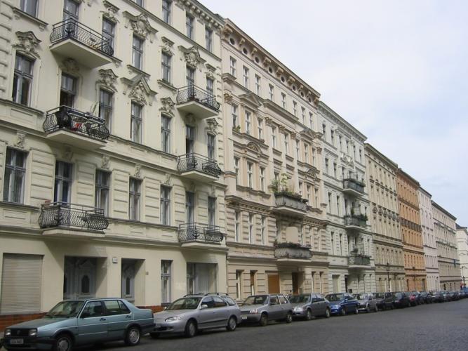 Berlin, Kreuzberg