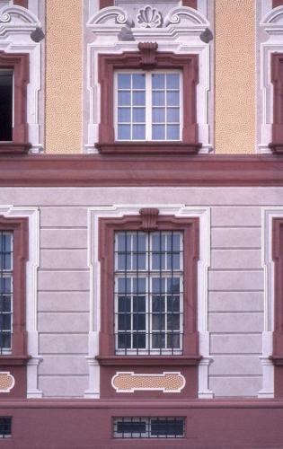 Schloss Bruchsal