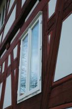 Wintervorfenster