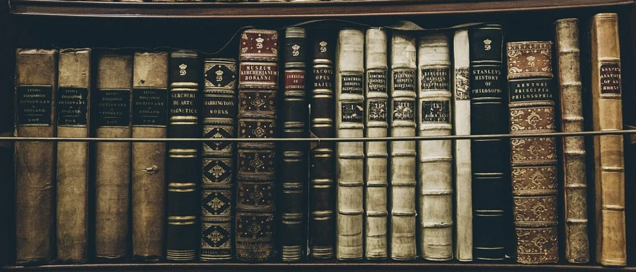 Buchempfehlungen