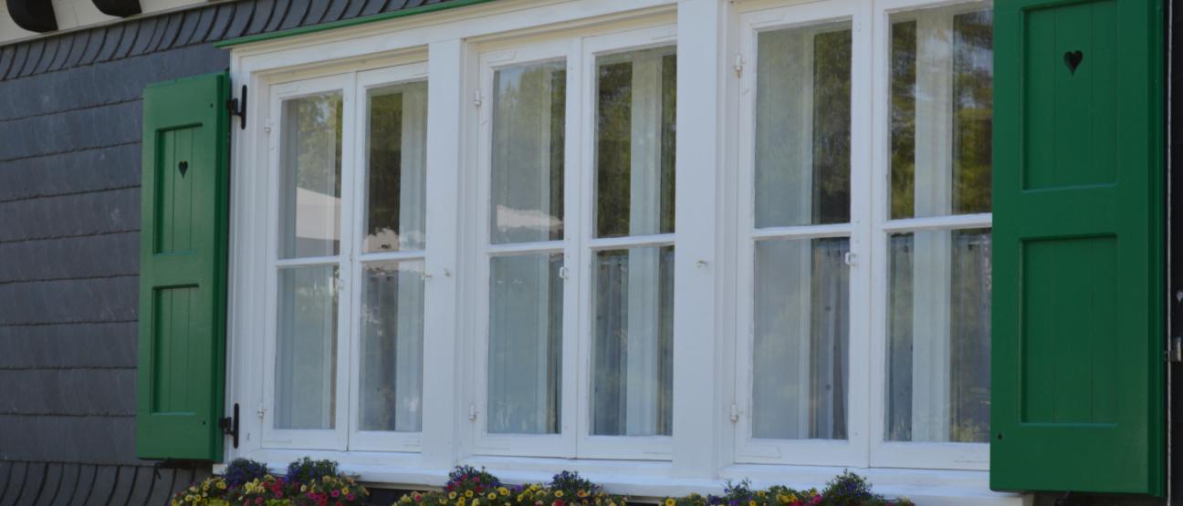 Innenvorfenster