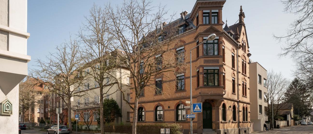 Esslingen Header