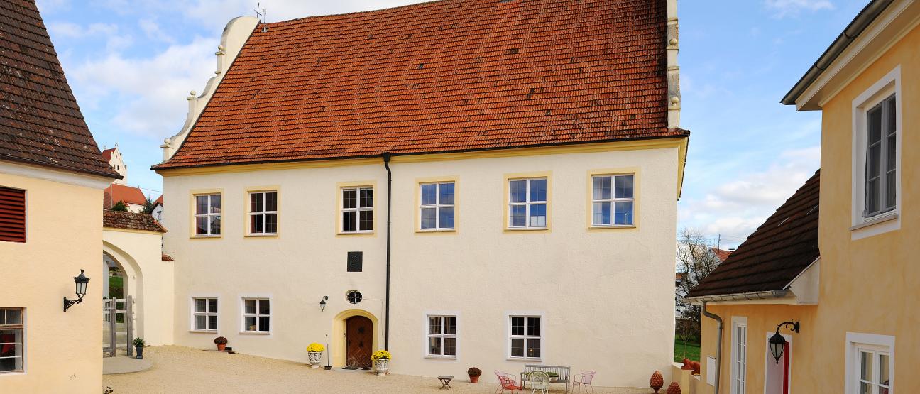 Schloss Altheim