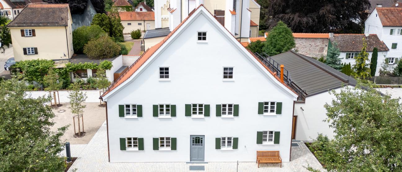 Waaghaus Türkheim