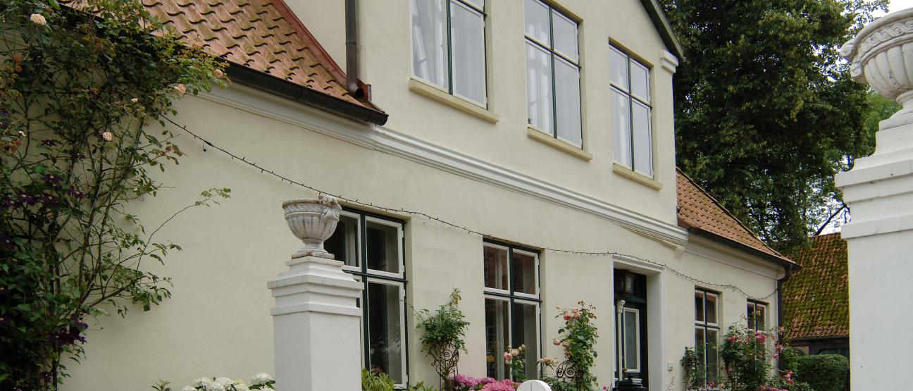 Kastenfenster