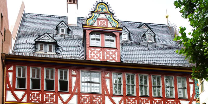 Fluchtfenster