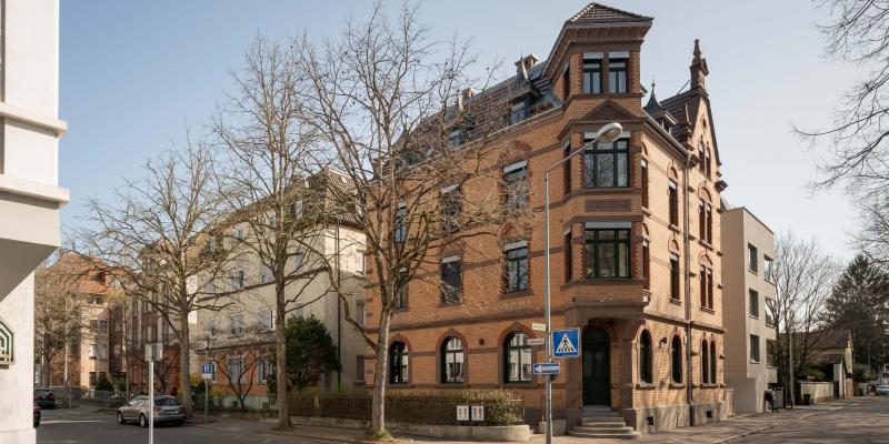 Esslingen Header