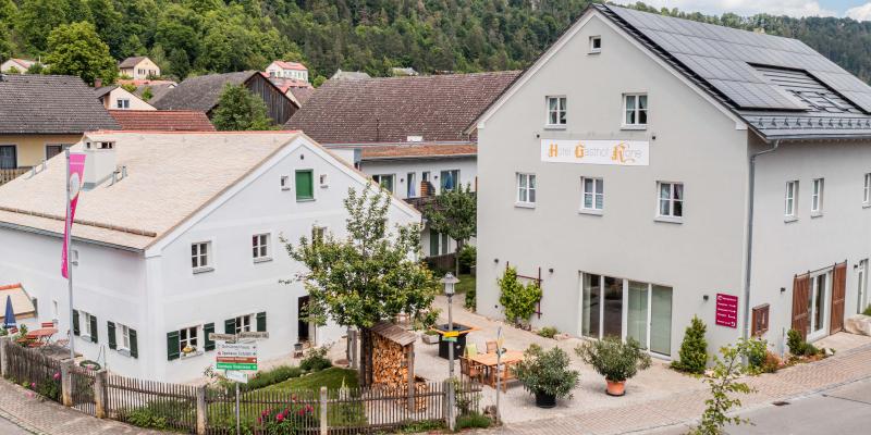 Jura- und Tagungshaus Hotel Krone