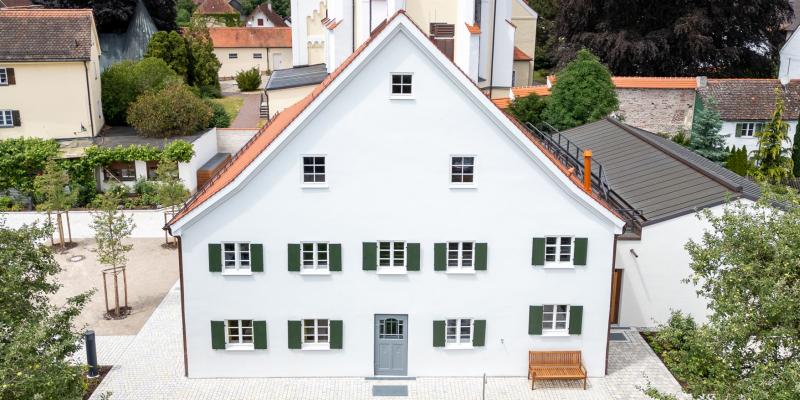 Waaghaus Türkheim