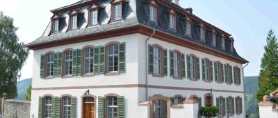 Denkmal Bassenheimer Palais