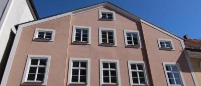 Denkmalgeschütztes Wohnhaus in Eichstätt