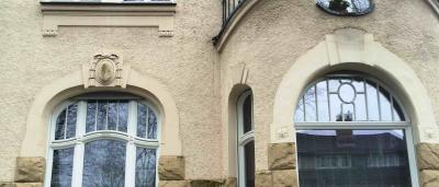 geschweifter Kämpfer