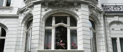 Titelbild Zierprofile