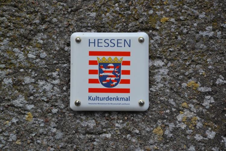 denkmal-plakette-hessen