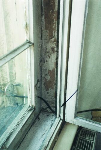 Darstellung Quetfalzkonstruktion