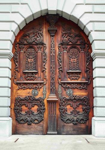 historische-haustuer-renassaince