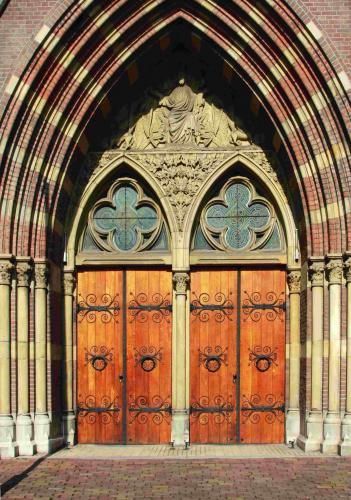 historische-tuer-romanik