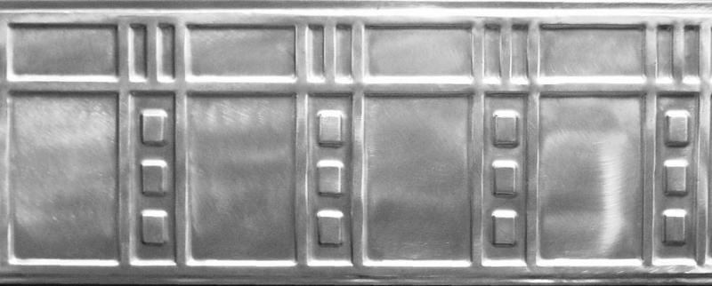 Lambrequin sehr vereinfacht