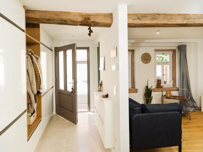 Fenster und Haustüren Dieburg