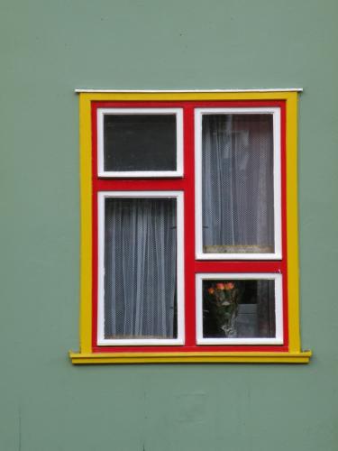 Bruno Taut, Berlin Onkel Toms Hütte