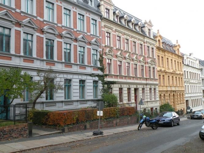 Gründerzeit in Görlitz