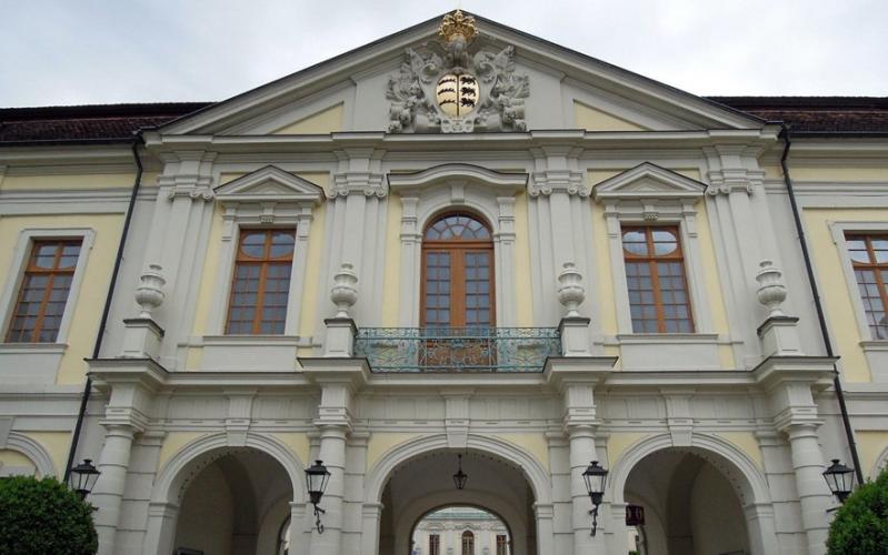 Schloss Ludwigsburg