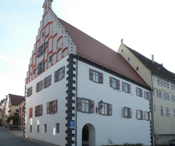 Spital zum Heiligen Geist