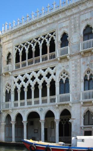 Venedig – Canale Grande