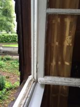 Anschlag/Anschlagfalz