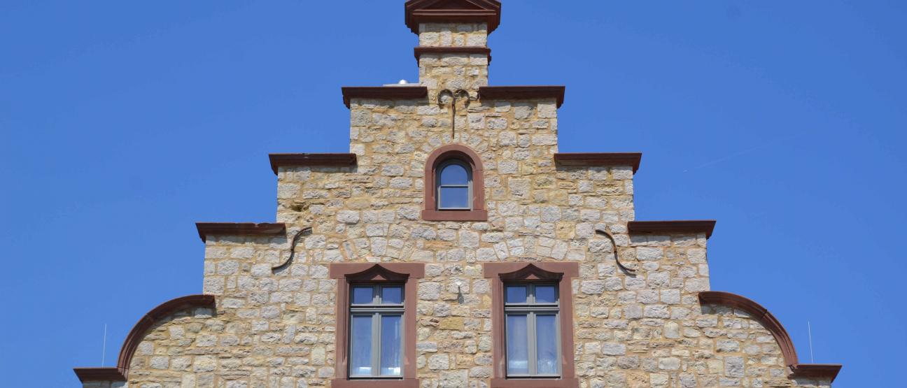 Was ist ein Baudenkmal