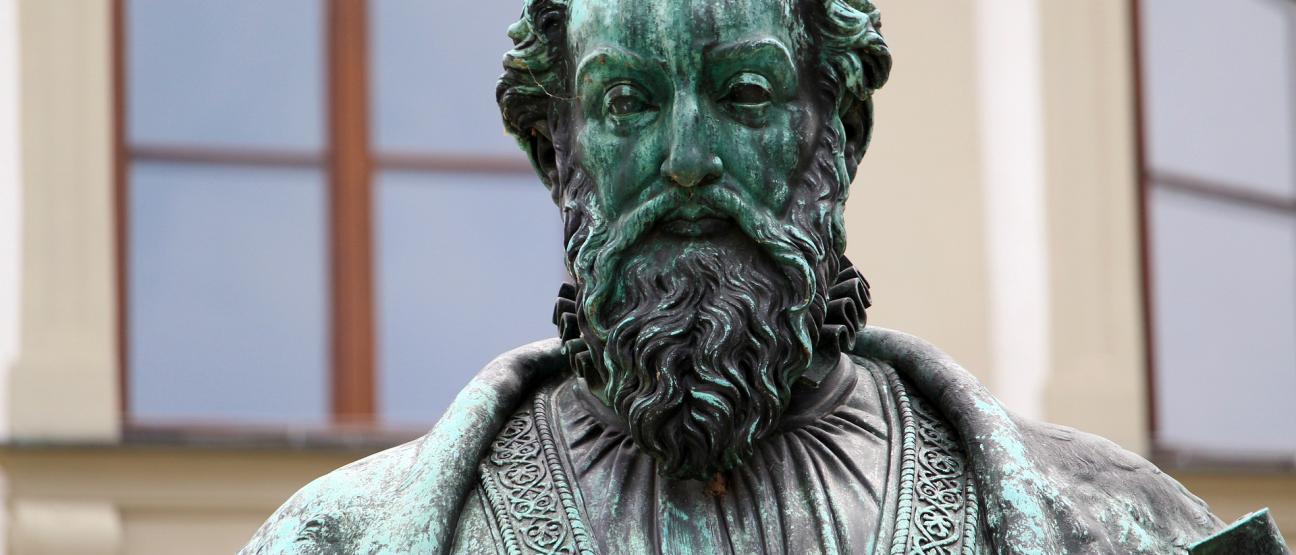 Was ist ein Denkmal?