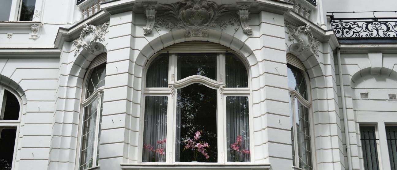 Titelbild Zierprofile