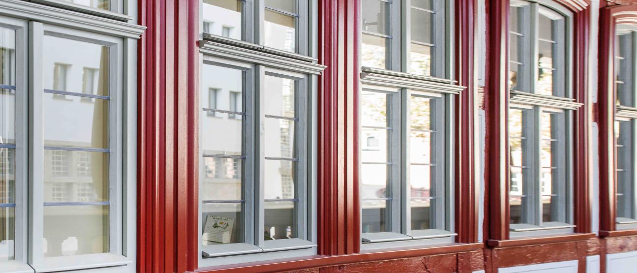 Braubachstraße Frankfurt