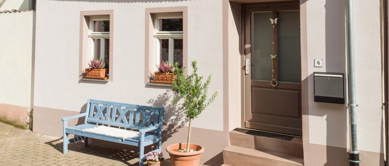 Homestory Dieburg Titelbild