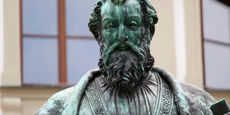 Was ist ein Denkmal?