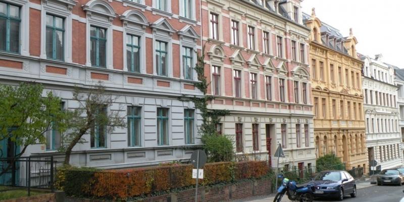 Gründerzeit in Görlitz